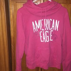 American Eagle sweater